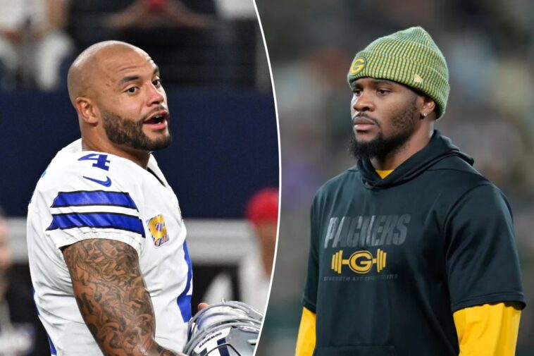 micah-parsons-will-miss-packers’-tilt-with-cowboys-as-acl-rehab-continues