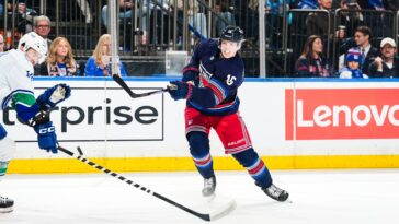 rangers’-pavel-dorofeyev-shuffling-continues-with-first-power-play-tweak-of-season:-‘fighting-it-a-little’