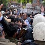 pakistan-declares-state-of-emergency,-arrests-leaders-of-former-pm-imran-khan’s-party