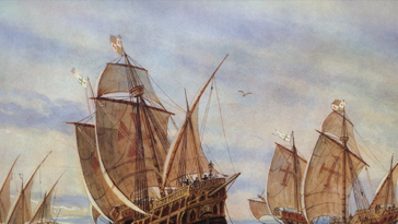 breitbart-business-digest:-how-commerce-flourished-after-columbus’s-discovery-of-the-new-world