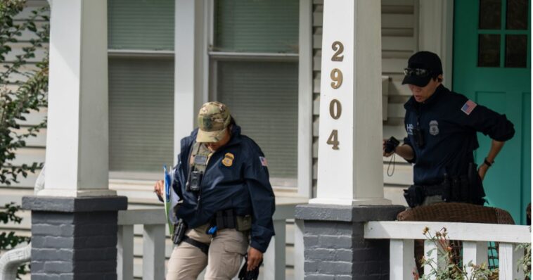 police-likely-amassed-‘compelling-evidence’-in-‘end-of-a-long-investigation’-into-ilhan-omar-even-before-raid:-source