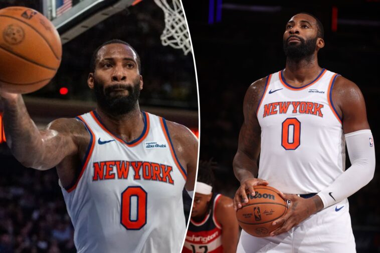 knicks’-andre-drummond-tells-the-post-how-he-flipped-the-script-on-his-free-throw-woes
