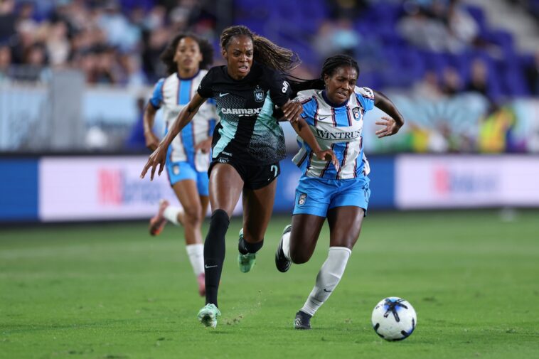 star-gotham-fc-rookie-jordynn-dudley-out-for-year-with-foot-fracture