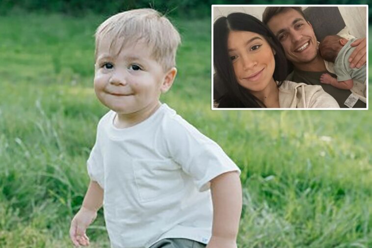 toddler-dies-after-he-and-firefighter-dad-are-hit-by-car-at-georgia-shopping-center