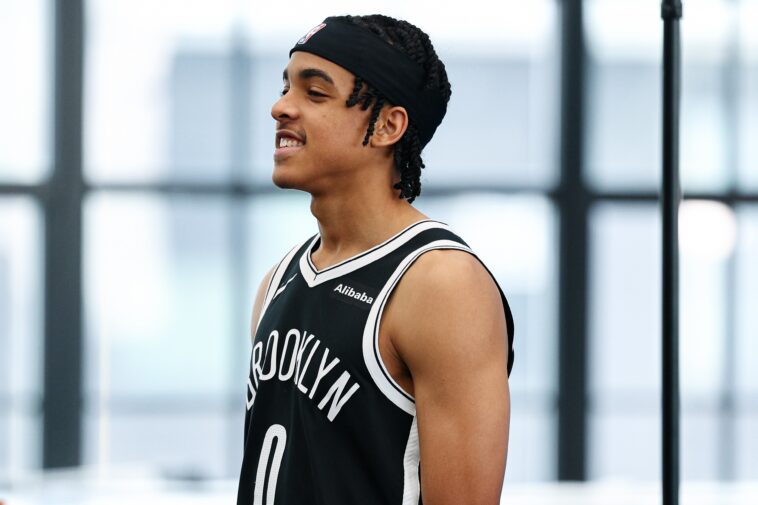 mikel-brown-jr.-set-for-highly-anticipated-nets-debut-after-nursing-ankle