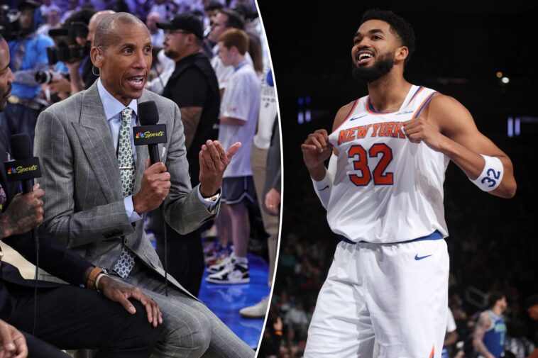 the-one-thing-knicks-need-to-repeat-as-champs-with-possible-‘issue’-looming:-reggie-miller