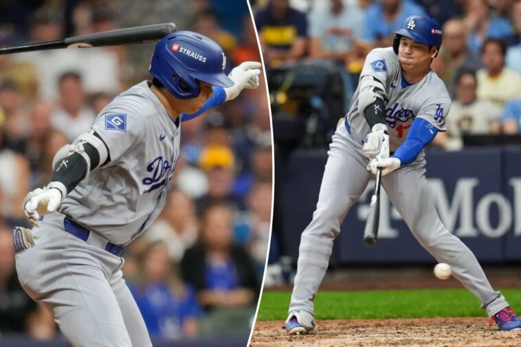 bench-shohei-ohtani?-dodgers-have-to-consider-drastic-action-with-season-in-danger