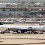 delta-flight-arriving-from-ny-evacuated-over-bomb-threat-after-landing-in-tel-aviv:-reports
