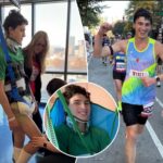 kentucky-teen-finishes-chicago-marathon-less-than-a-year-after-spinal-injury-left-him-paralyzed