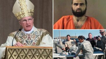 us-military-archbishop-urges-catholic-soldiers-to-refuse-involvement-in-army-firing-squad-execution