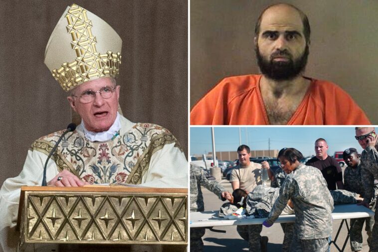 us-military-archbishop-urges-catholic-soldiers-to-refuse-involvement-in-army-firing-squad-execution