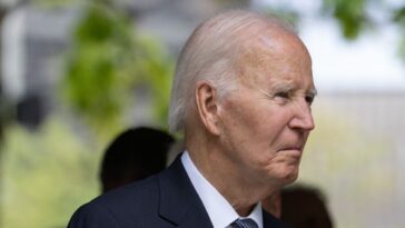 letter-to-biden-called-dad-arrested-after-speaking-out-about-daughter’s-rape-potential-‘terrorist’:-doj-report