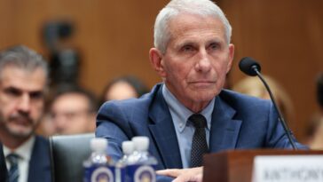 fauci-wrote-trump-‘should-be-impeached’-over-border-wall,-promoted-vaccine-he-called-‘terribly-flawed’:-diary-entries