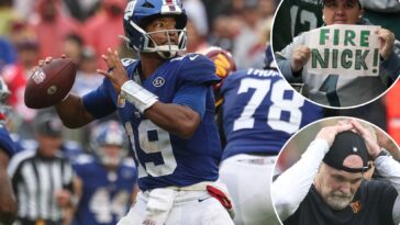 the-nfc-east’s-chaos-has-opened-a-door-for-the-giants