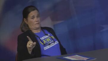 indiana-democrat-mocked-online-after-sounding-drunk-during-bizarre-candidate-forum-rant-—-vows-to-“fire-all-republicans,”-warns-“we-have-guns-too,”-and-demands-data-centers-pay-every-resident-$10,000