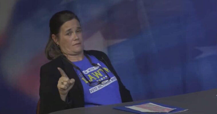 indiana-democrat-mocked-online-after-sounding-drunk-during-bizarre-candidate-forum-rant-—-vows-to-“fire-all-republicans,”-warns-“we-have-guns-too,”-and-demands-data-centers-pay-every-resident-$10,000