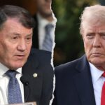 trump-vanishes-from-gop-senator’s-campaign-website-as-poll-numbers-plunge-weeks-before-election