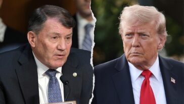 trump-vanishes-from-gop-senator’s-campaign-website-as-poll-numbers-plunge-weeks-before-election