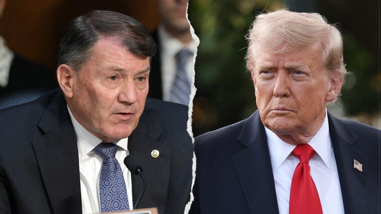 trump-vanishes-from-gop-senator’s-campaign-website-as-poll-numbers-plunge-weeks-before-election