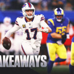 josh-allen-is-superman:-3-takeaways-from-bills’-overtime-thrilling-win-vs.-rams