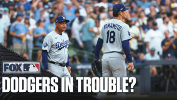 david-ortiz-predicts-dodgers’-loss,-noting-los-angeles-is-in-‘deep-trouble’