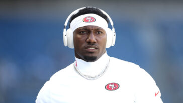 49ers-wr-deebo-samuel-expected-to-miss-multiple-weeks-with-hamstring-injury