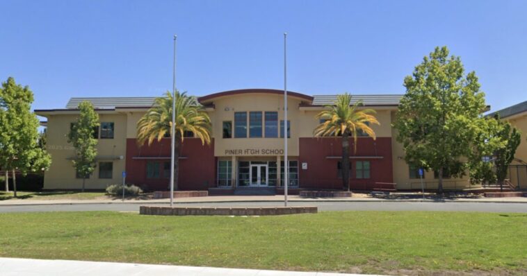 california-high-school-football-team-forfeits-game-after-200-students-walk-out-over-captain’s-“free-the-cornell-7”-post