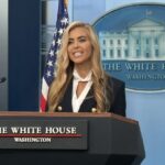 watch-live:-katie-zacharia-holds-first-white-house-press-briefing-–-9:30-am-et