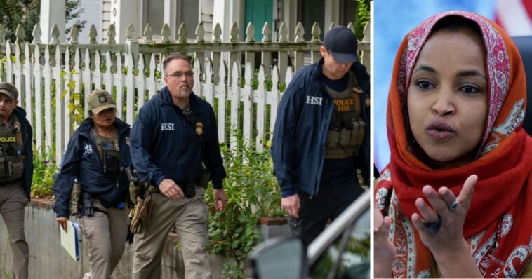 the-ilhan-omar-raid-gets-even-better-when-people-notice-they-hit-her-on-‘indigenous-people’s-day’