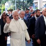 pope-leo-xiv-arrives-at-rome’s-gemelli-hospital-ahead-of-lung-surgery