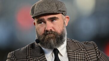 espn-reveals-it’s-trying-to-get-jason-kelce-to-stop-saying-one-controversial-word
