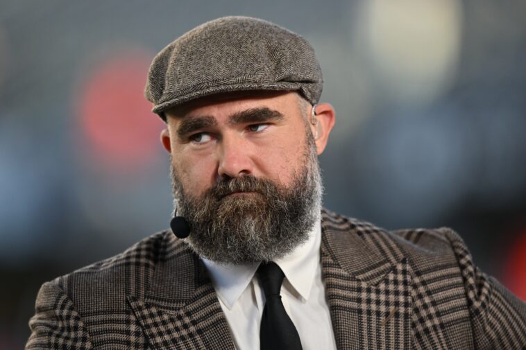 espn-reveals-it’s-trying-to-get-jason-kelce-to-stop-saying-one-controversial-word