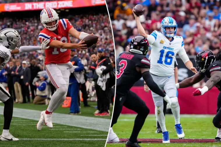 nfl-power-rankings-for-week-6:-the-growing-pack-of-teams-chasing-the-favorites