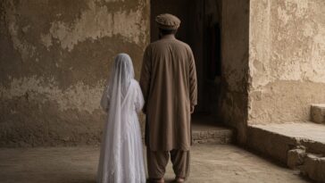 hundreds-of-child-marriages-exposed-in-germany:-girls-as-young-as-11-married-to-iraqi,-syrian,-afghan-and-pakistani-men-–-only-8-of-358-cases-annulled