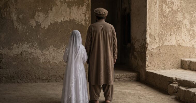 hundreds-of-child-marriages-exposed-in-germany:-girls-as-young-as-11-married-to-iraqi,-syrian,-afghan-and-pakistani-men-–-only-8-of-358-cases-annulled