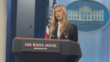 breaking:-new-wh-press-secretary-katie-zacharia-says-trump-has-already-asked-kimberly-guilfoyle-to-resign-as-us-ambassador-to-greece-(video)
