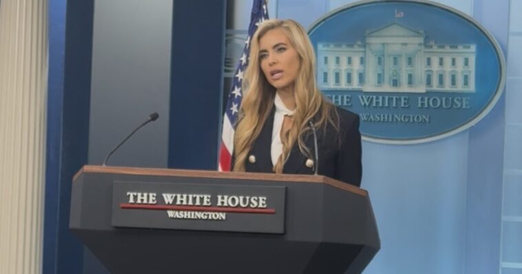 breaking:-new-wh-press-secretary-katie-zacharia-says-trump-has-already-asked-kimberly-guilfoyle-to-resign-as-us-ambassador-to-greece-(video)
