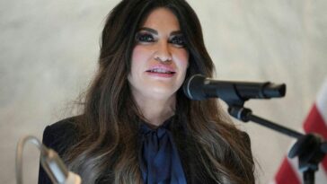 trump-asks-kimberly-guilfoyle-to-resign-as-ambassador-to-greece