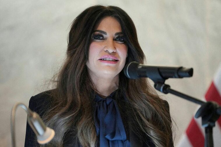 trump-asks-kimberly-guilfoyle-to-resign-as-ambassador-to-greece