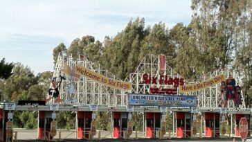 horror-at-ga-6-flags-as-roller-coaster-passenger-falls,-striking-ride-several-times-on-deadly-descent