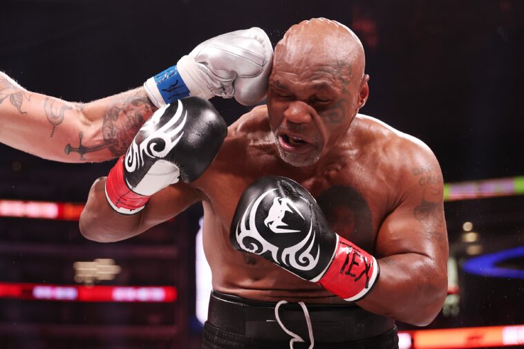 mike-tyson-reveals-nearly-dying-from-overdose-in-new-doc:-‘bleeding-out’