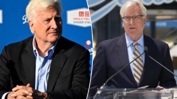 dodgers-owner-mark-walter’s-legal-troubles-deepen-with-wave-of-new-lawsuits