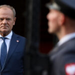 polish-police-arrest-man-on-suspicion-of-plotting-assassination-of-pm-tusk