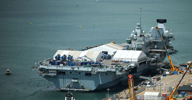 uk-to-slash-‘net-zero’-spending-to-boost-defence:-report