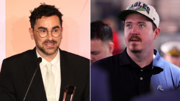 actor-dan-levy-blasts-shane-gillis’-‘snl’-monologue,-claims-men’s-‘complacency’-fuels-sexual-assault