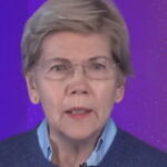 pure-projection:-elizabeth-warren-frets-about-trump-and-the-midterms:-‘i-worry-about-election-interference’-(video)