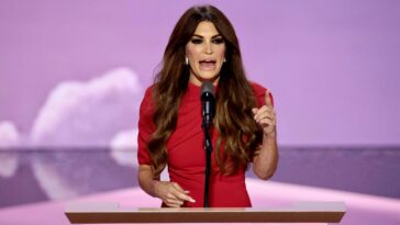 kimberly-guilfoyle-vows-to-fight-corruption-charges,-resigns-at-trump’s-request