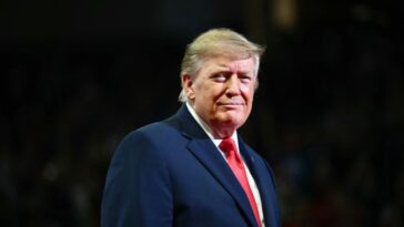 on-same-day-as-omar-raid,-trump-issues-dire-warning-to-midterm-voters:-don’t-let-your-state-get-‘ransacked-and-destroyed’-like-minnesota