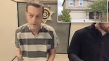 deranged-dad-stabbed-pregnant-wife-—-then-ran-her-over-with-car-to-make-sure-she-died:-cops