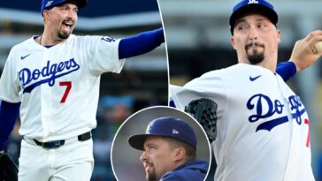 blake-snell-tasked-with-saving-dodgers’-season,-eyes-october-redemption-—-and-a-new-image